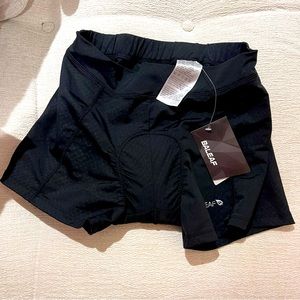 Baleaf Cycling shorts size L